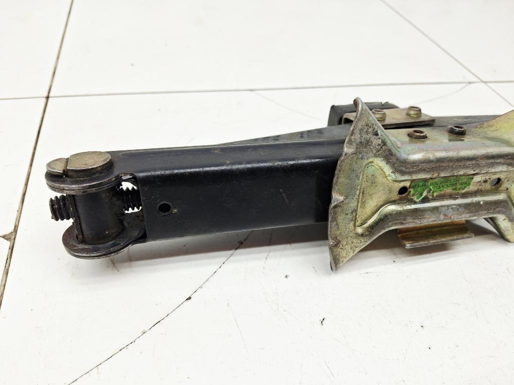 Домкрат, 1000 рублей, Пермь