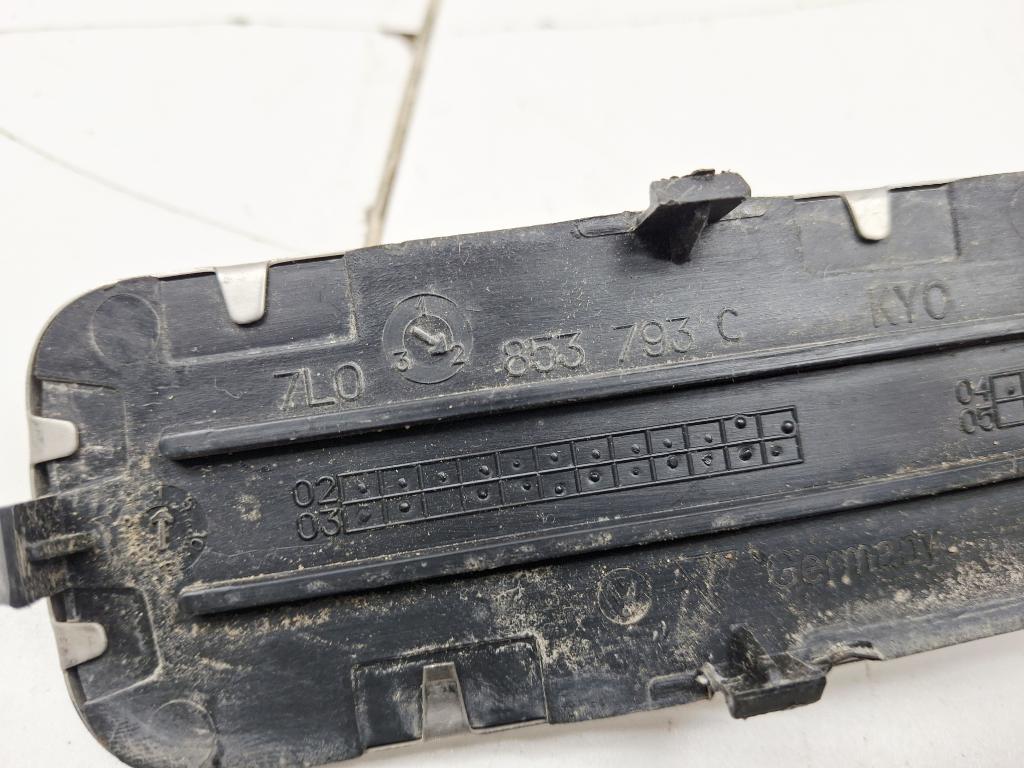 Накладка порога внутренняя, 1000 рублей, Пермь