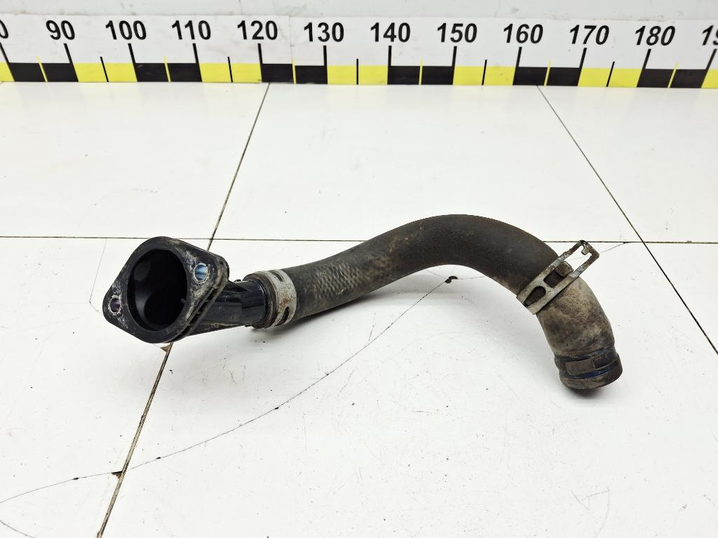 Патрубок радиатора, 1500 рублей, Пермь