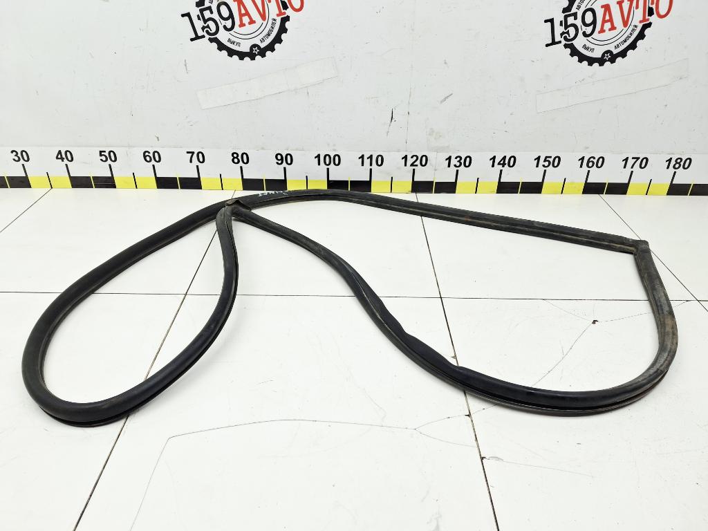 Уплотнитель капота, 1500 рублей, Пермь