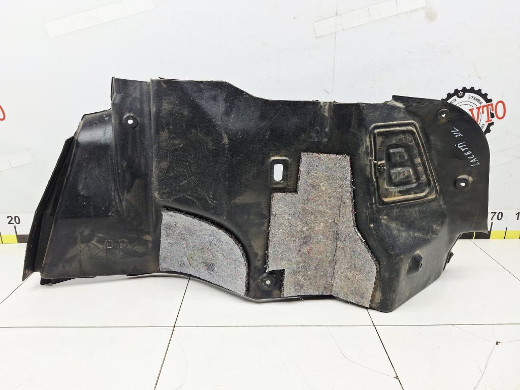 Обшивка багажника, 2000 рублей, Пермь