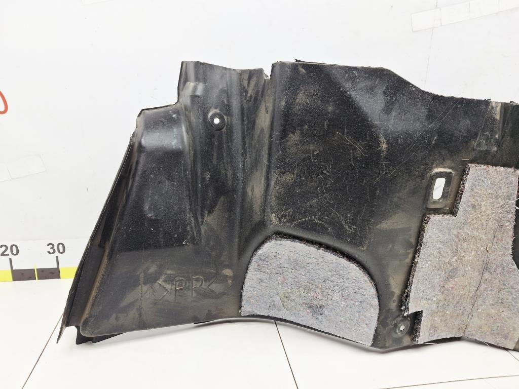 Обшивка багажника, 2000 рублей, Пермь