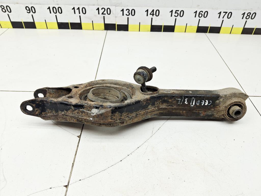 Рычаг задний нижний левый, 4000 рублей, Пермь