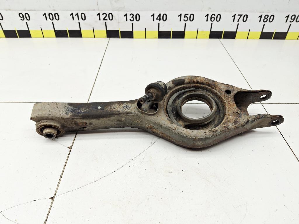 Рычаг задний нижний левый, 4000 рублей, Пермь