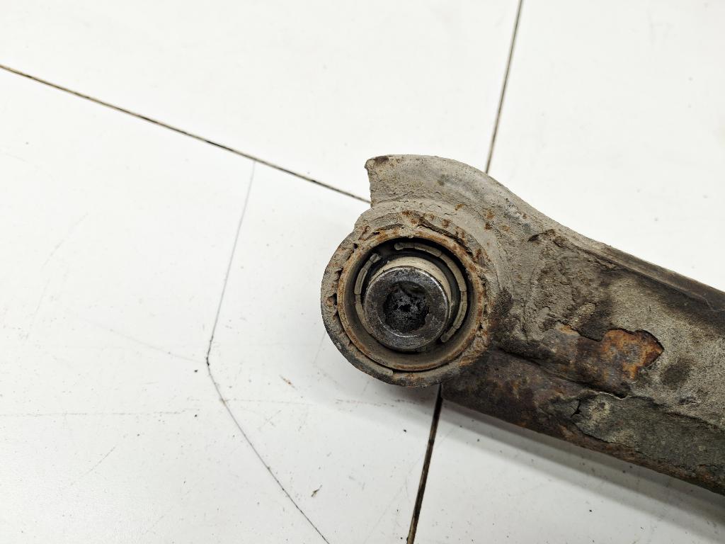 Рычаг задний нижний левый, 4000 рублей, Пермь