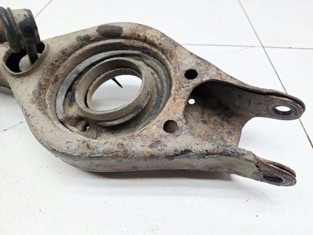 Рычаг задний нижний левый, 4000 рублей, Пермь