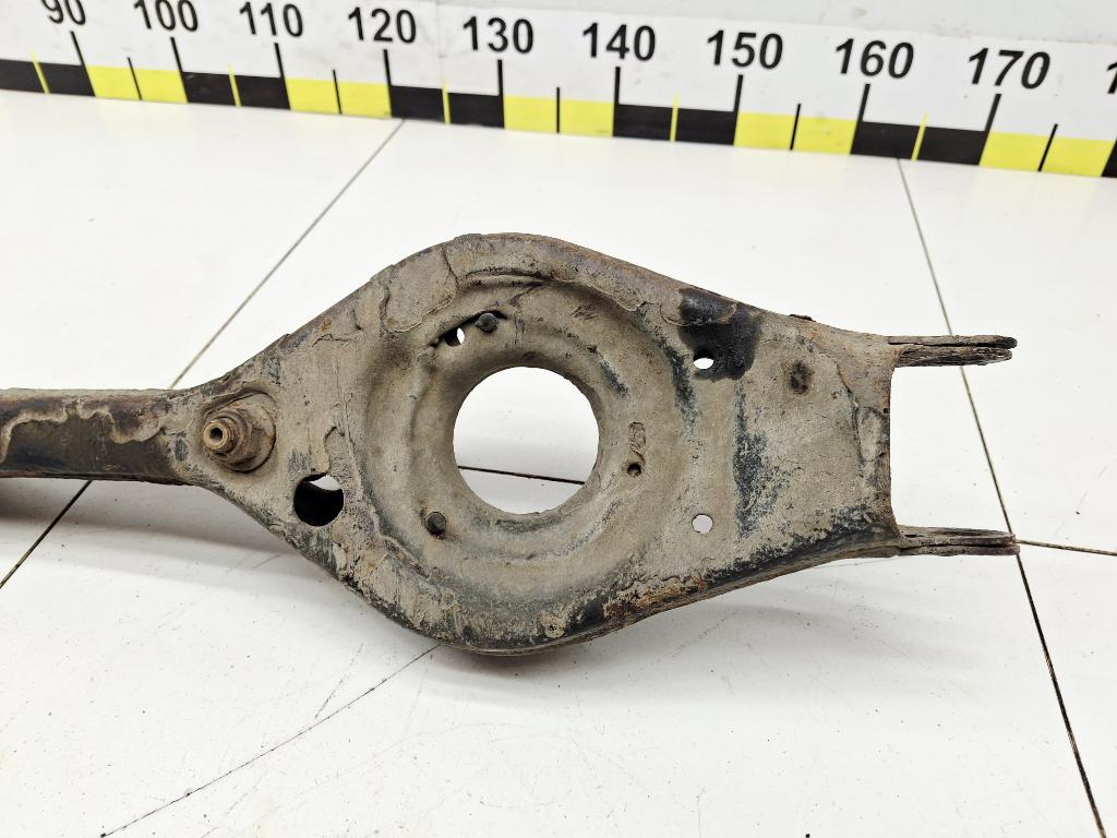 Рычаг задний нижний левый, 4000 рублей, Пермь