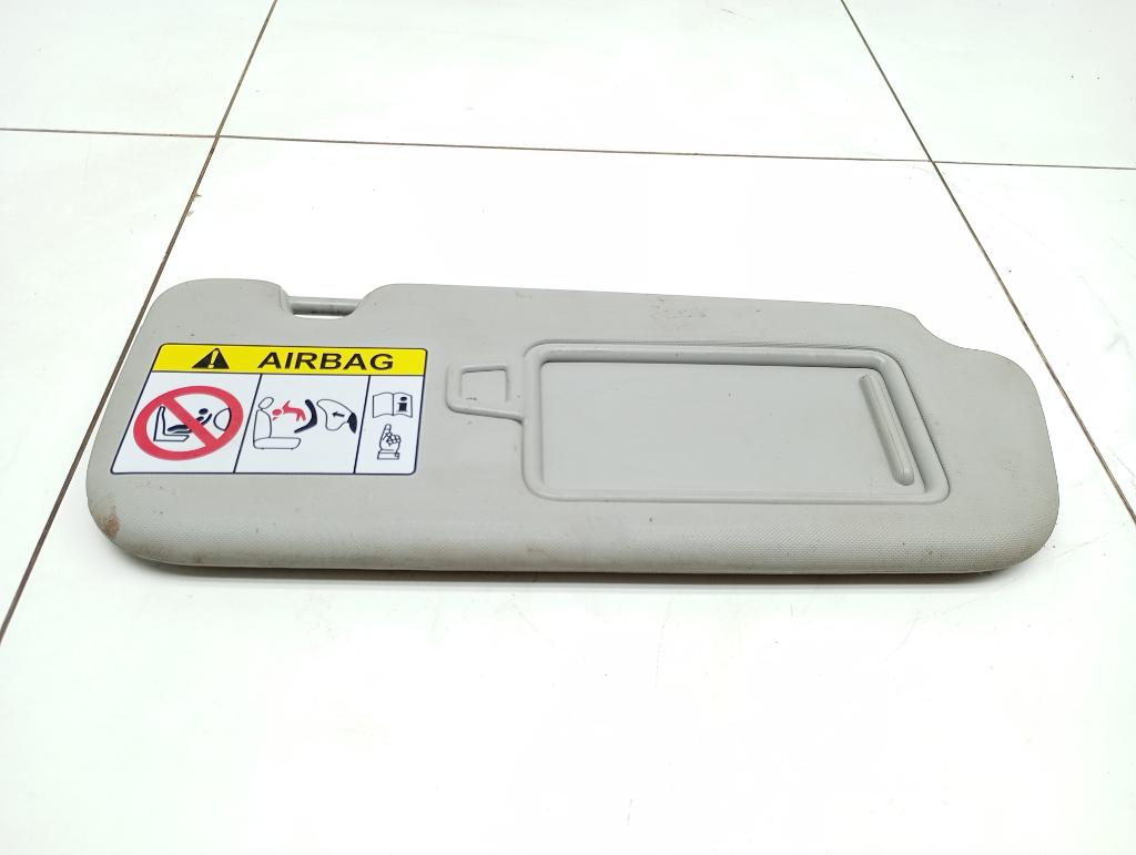 Козырек солнцезащитный правый, 1500 рублей, Пермь