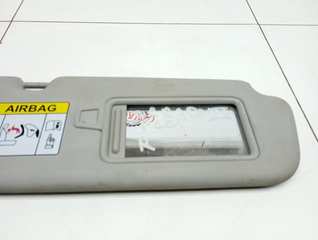 Козырек солнцезащитный правый, 1500 рублей, Пермь