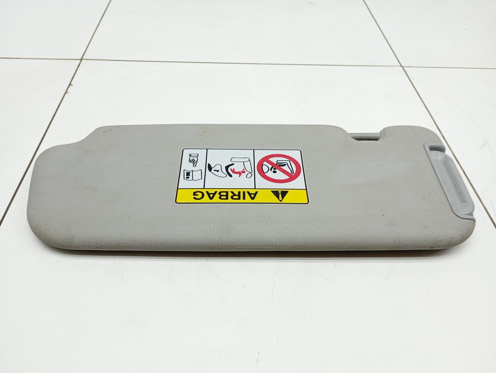 Козырек солнцезащитный правый, 1500 рублей, Пермь