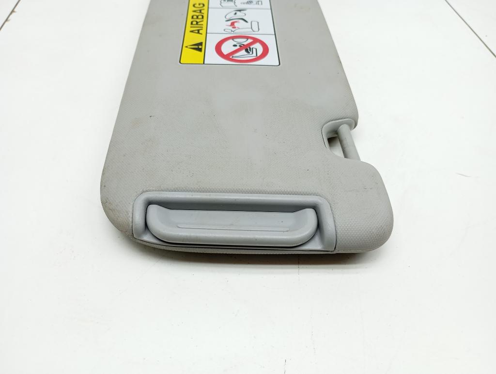 Козырек солнцезащитный правый, 1500 рублей, Пермь