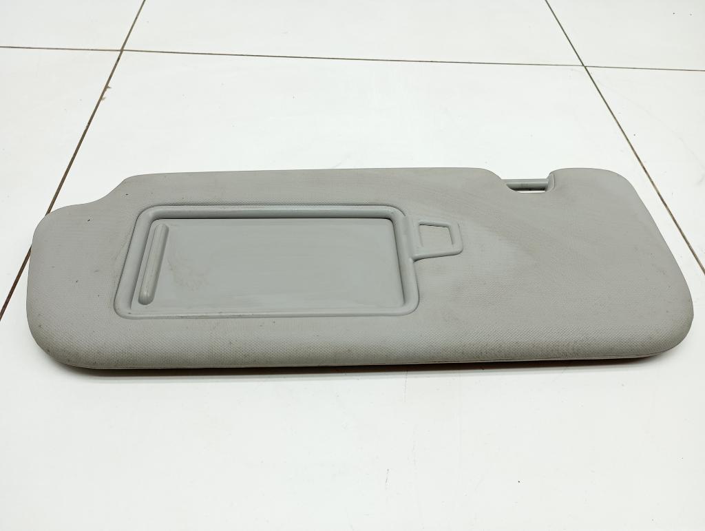 Козырек солнцезащитный левый, 1500 рублей, Пермь