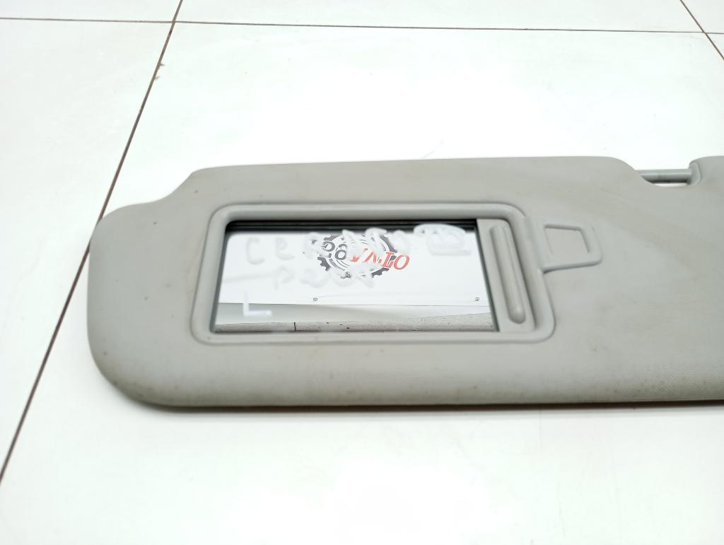 Козырек солнцезащитный левый, 1500 рублей, Пермь