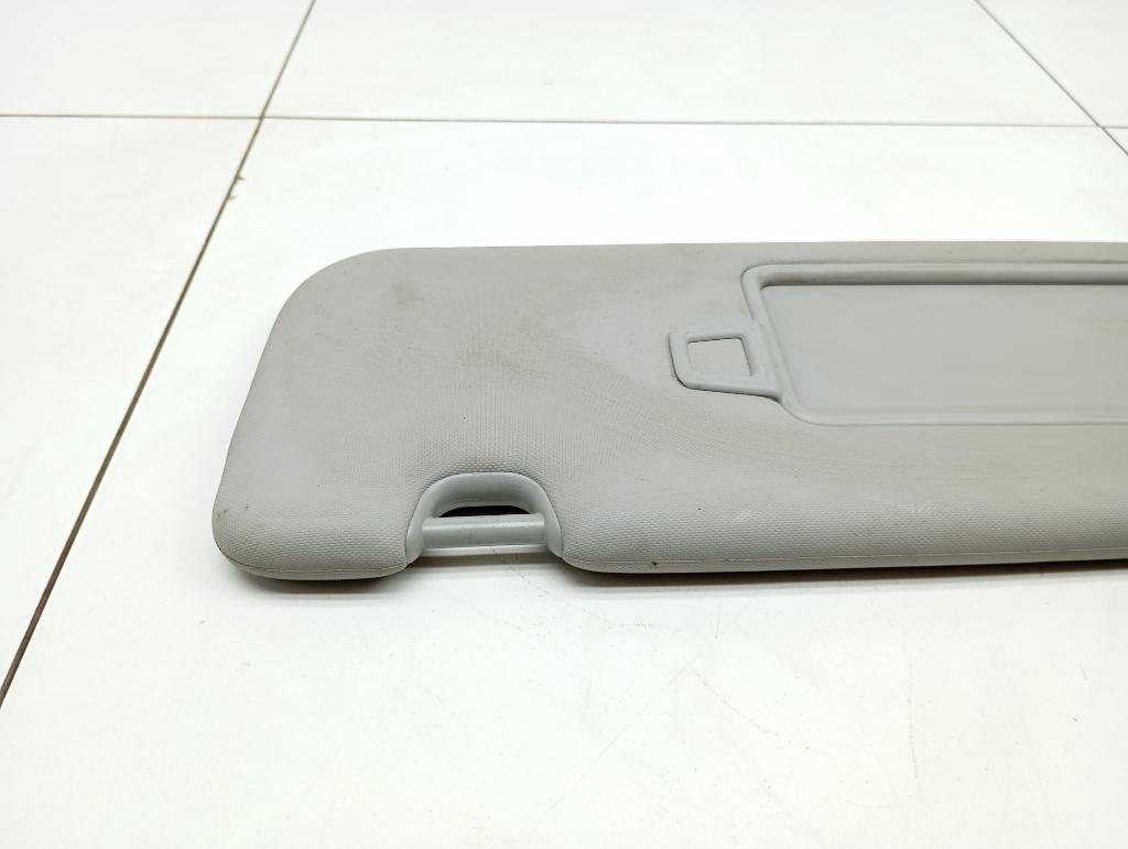 Козырек солнцезащитный левый, 1500 рублей, Пермь