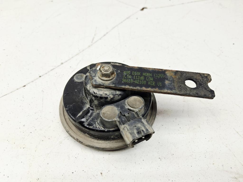 Сигнал звуковой, 1000 рублей, Пермь