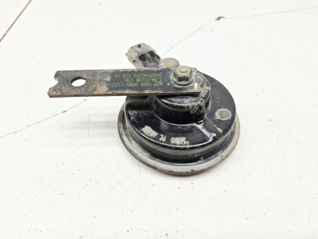 Сигнал звуковой, 1000 рублей, Пермь