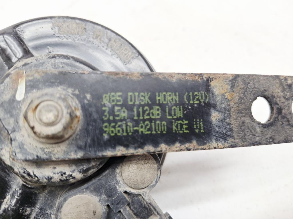 Сигнал звуковой, 1000 рублей, Пермь