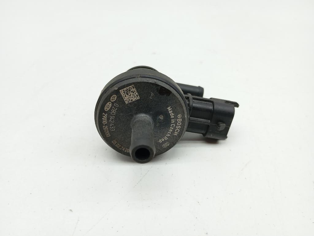 Клапан вентиляции топливного бака, 1000 рублей, Пермь