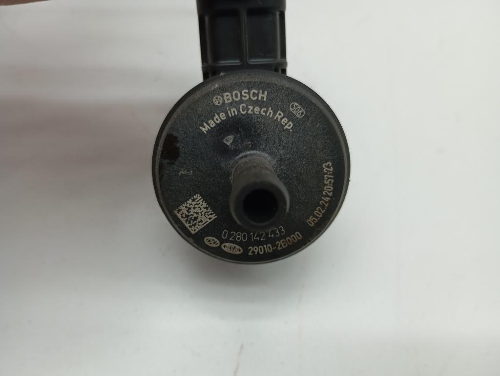 Клапан вентиляции топливного бака, 1000 рублей, Пермь