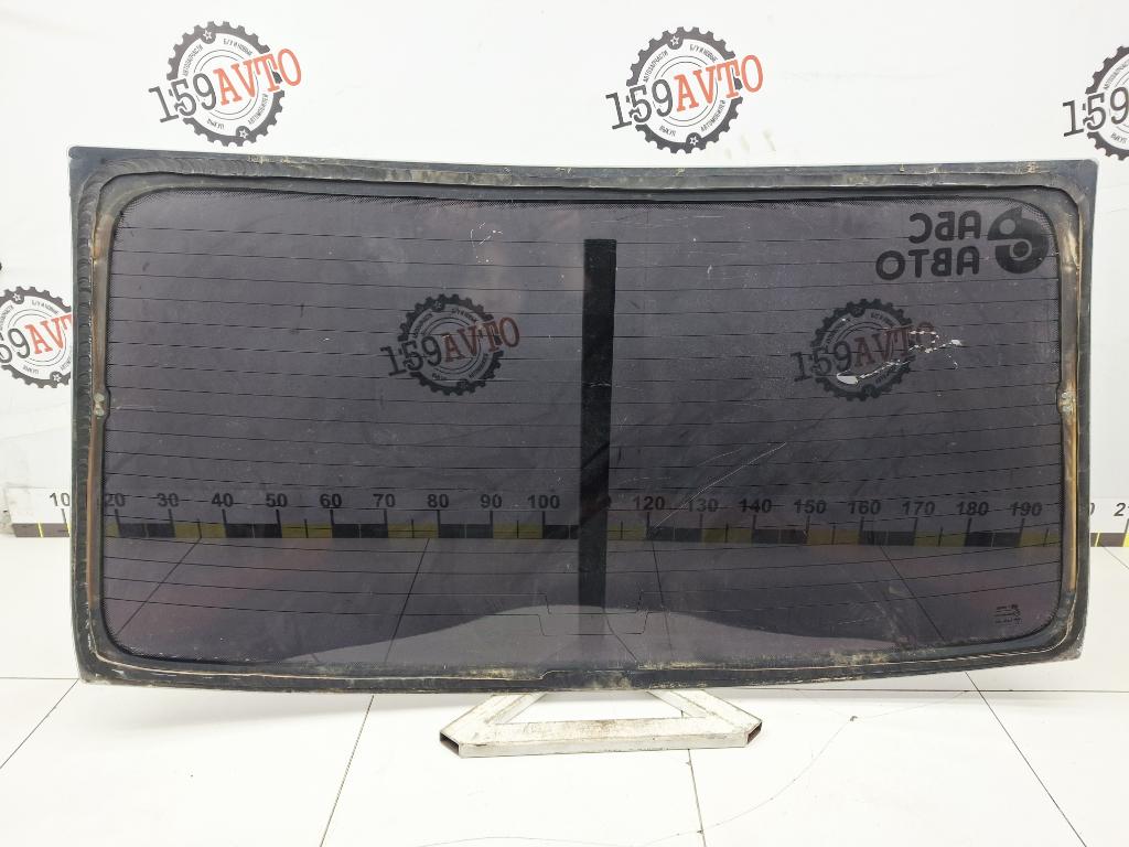 Стекло заднее, 1500 рублей, Пермь