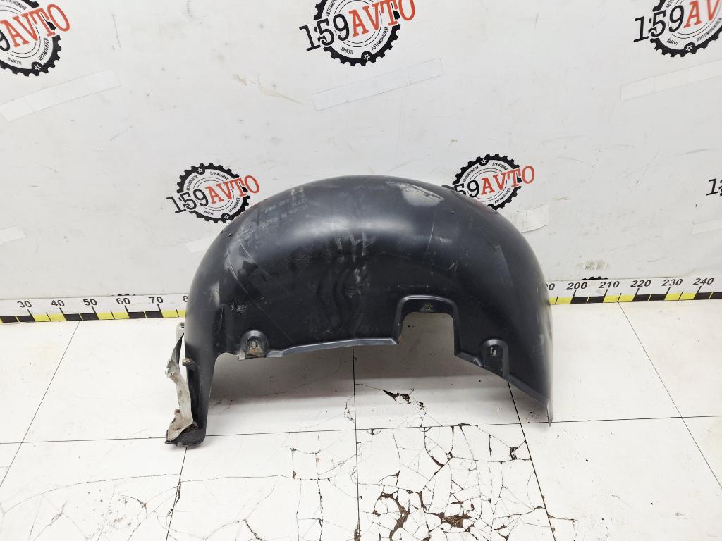 Локер задний левый, 3000 рублей, Пермь