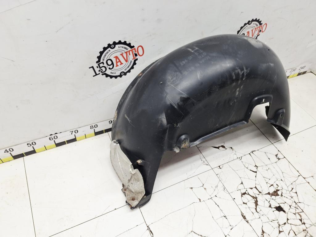 Локер задний левый, 3000 рублей, Пермь