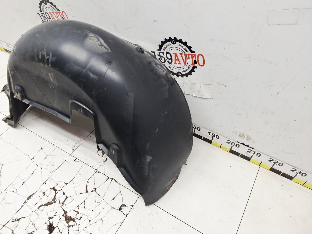 Локер задний левый, 3000 рублей, Пермь