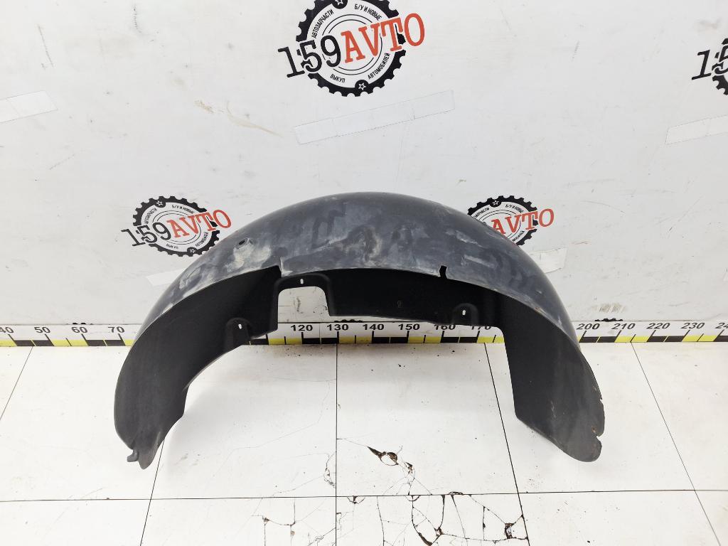 Локер задний левый, 3000 рублей, Пермь