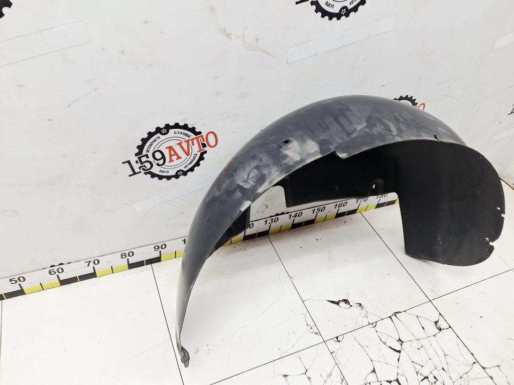 Локер задний левый, 3000 рублей, Пермь