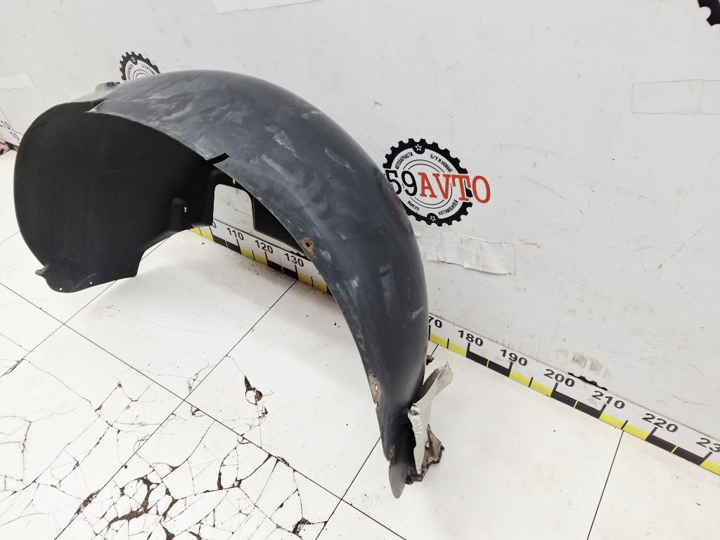 Локер задний левый, 3000 рублей, Пермь