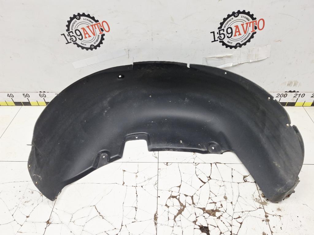 Локер задний левый, 3000 рублей, Пермь