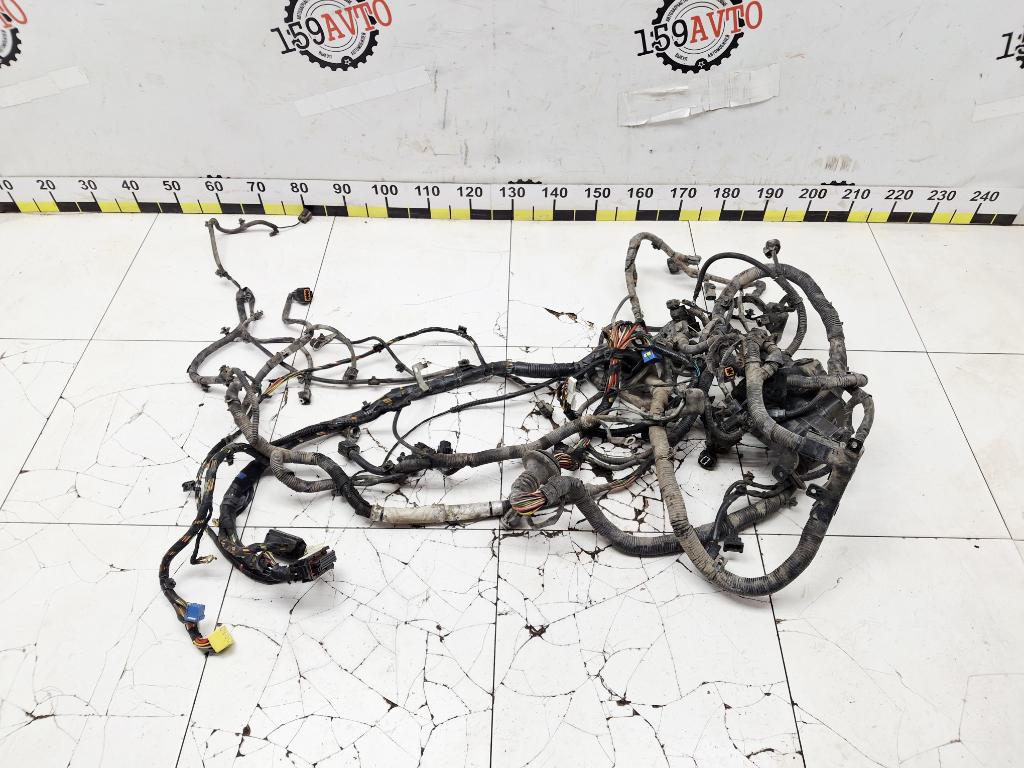 Проводка подкапотная, 12000 рублей, Пермь