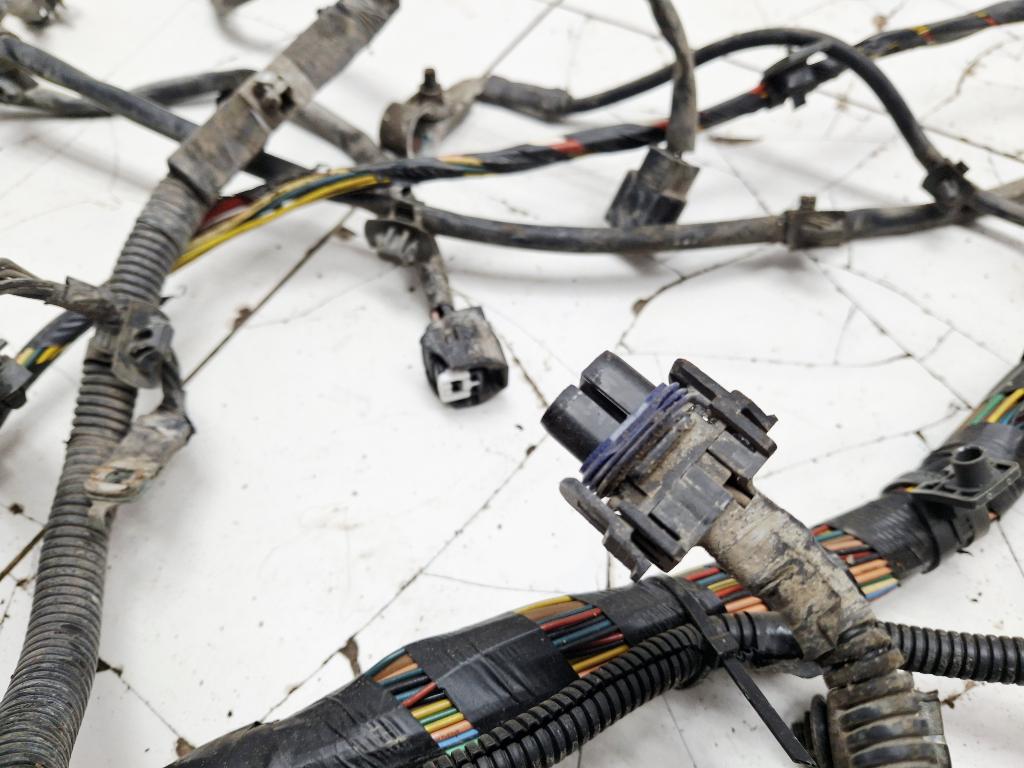 Проводка подкапотная, 12000 рублей, Пермь