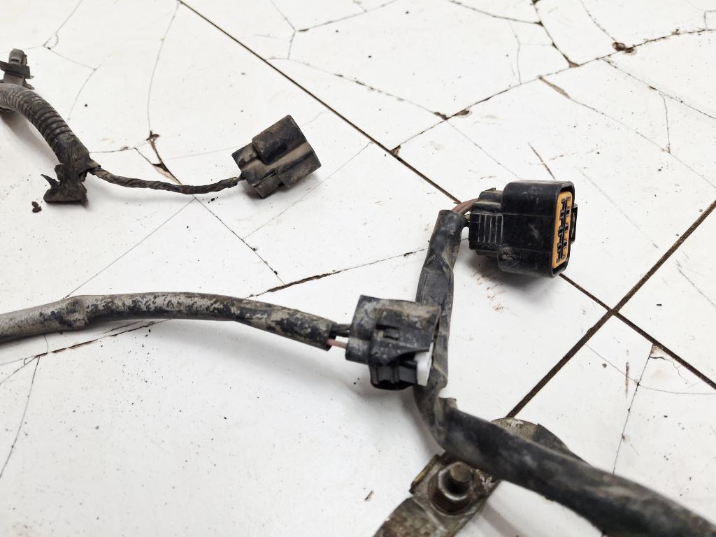 Проводка подкапотная, 12000 рублей, Пермь