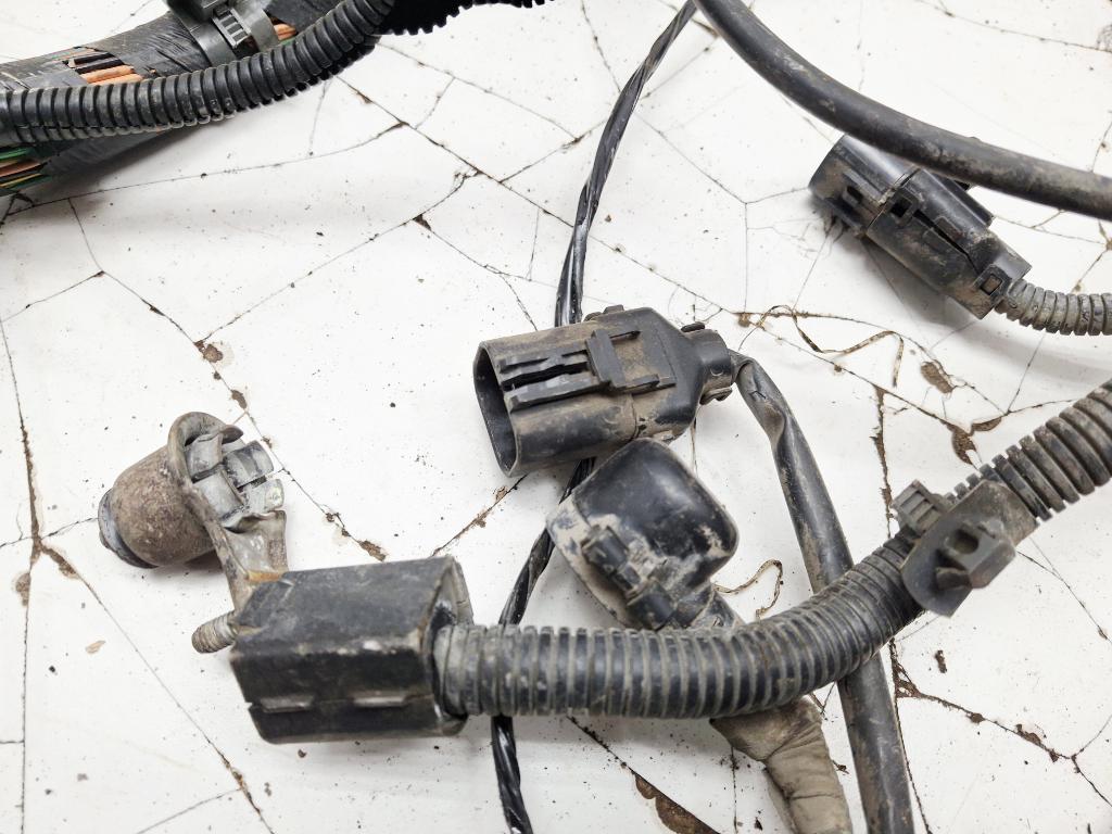 Проводка подкапотная, 12000 рублей, Пермь