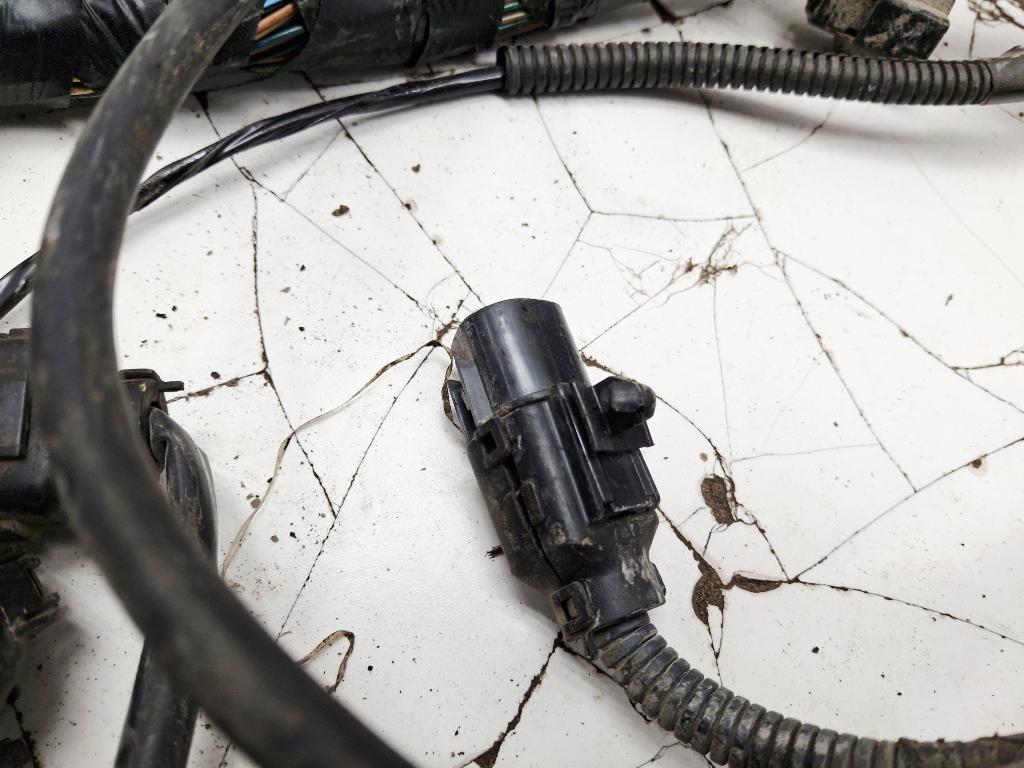 Проводка подкапотная, 12000 рублей, Пермь