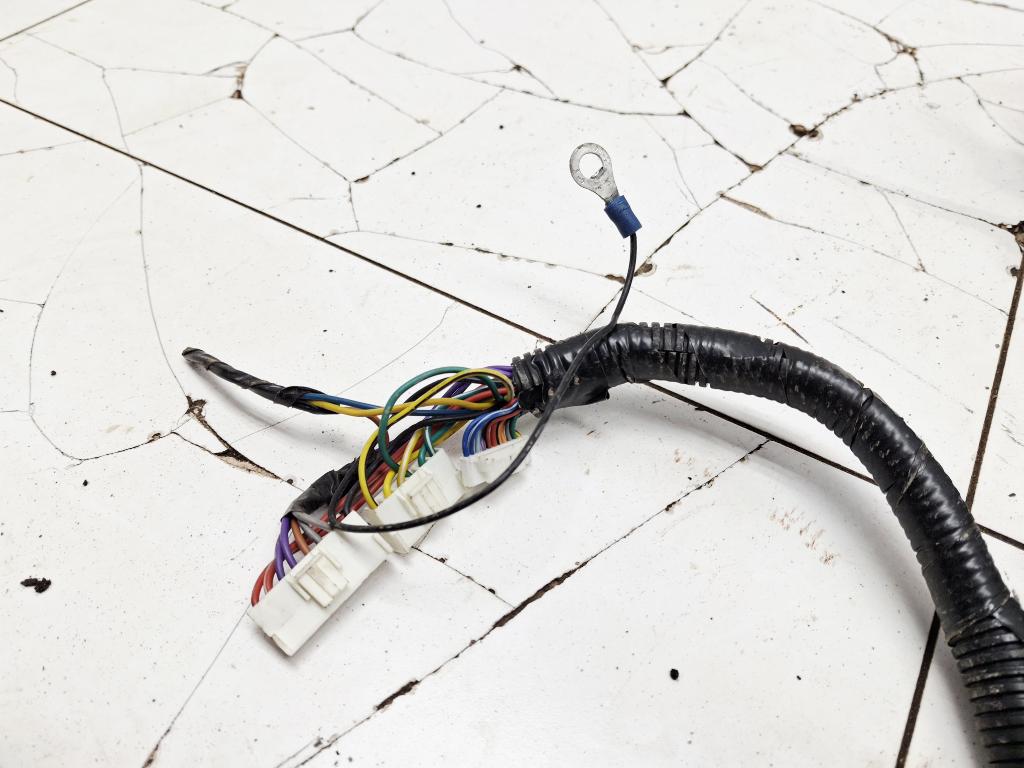 Проводка подкапотная, 12000 рублей, Пермь