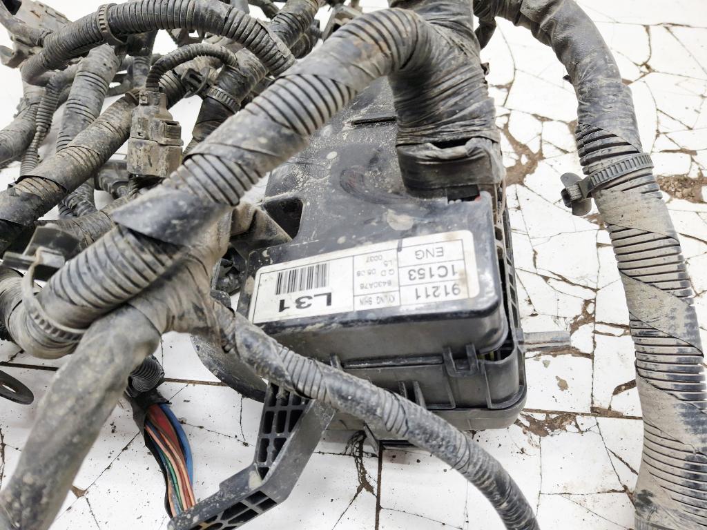 Проводка подкапотная, 12000 рублей, Пермь