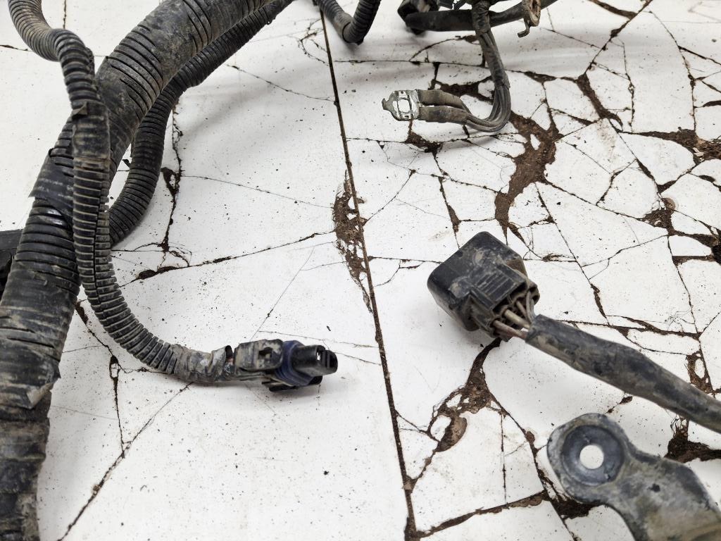 Проводка подкапотная, 12000 рублей, Пермь