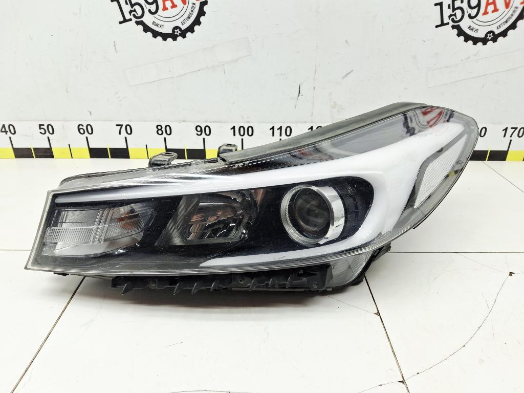 Фара левая, 50000 рублей, Пермь