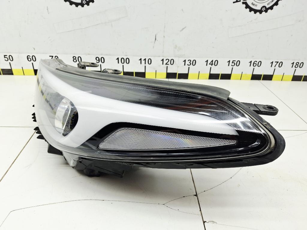 Фара левая, 50000 рублей, Пермь