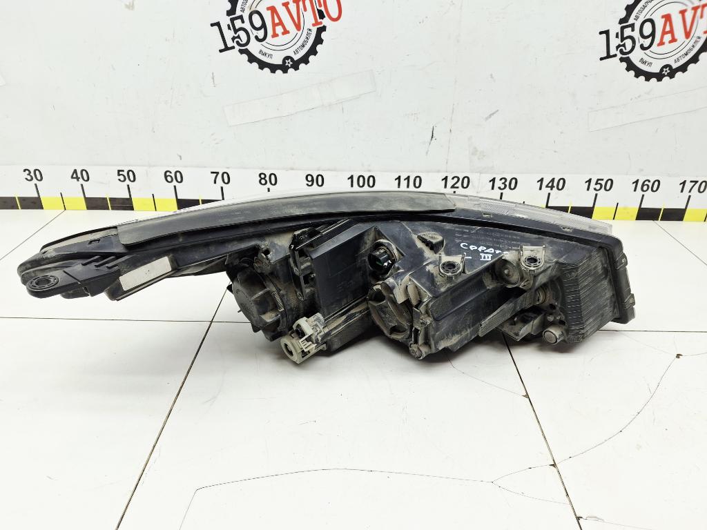 Фара левая, 50000 рублей, Пермь