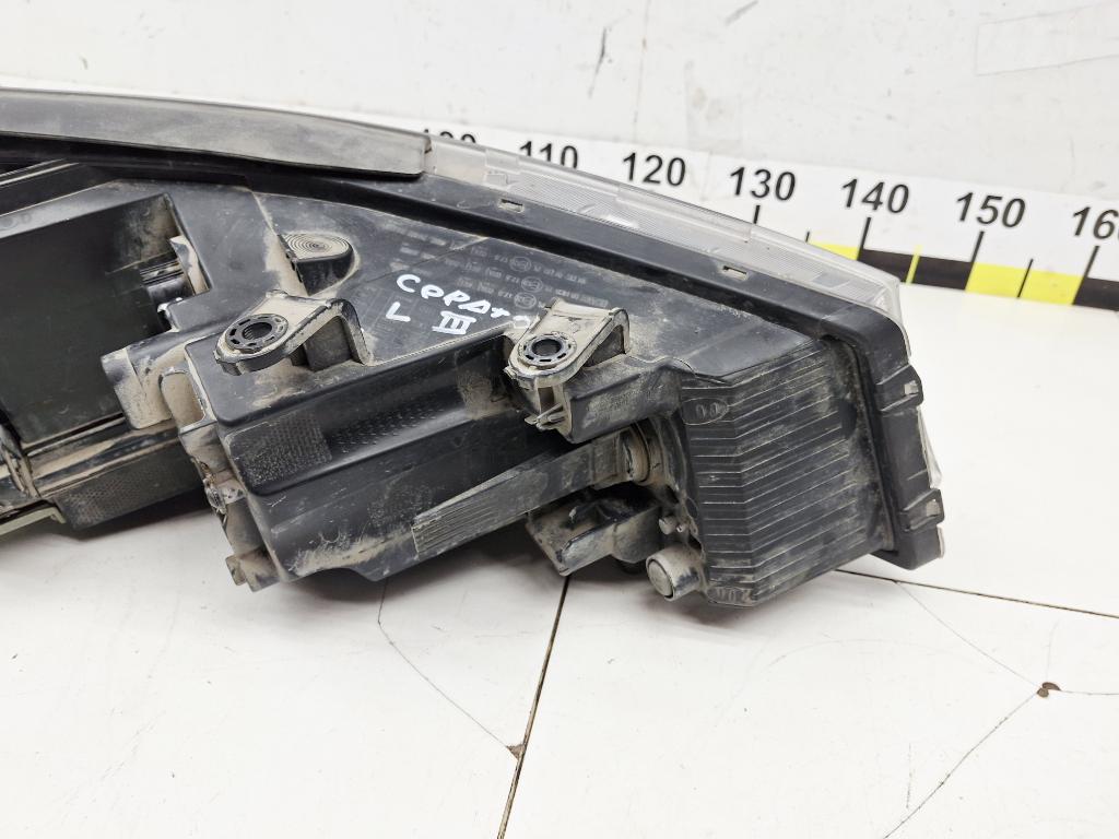 Фара левая, 50000 рублей, Пермь