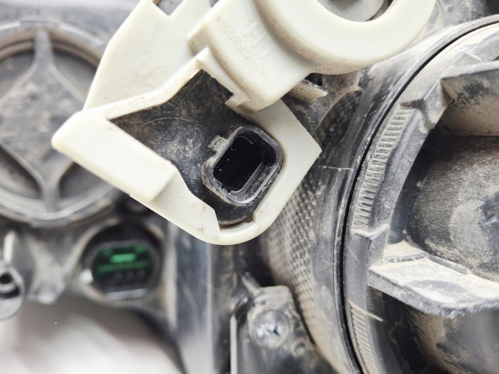 Фара левая, 50000 рублей, Пермь