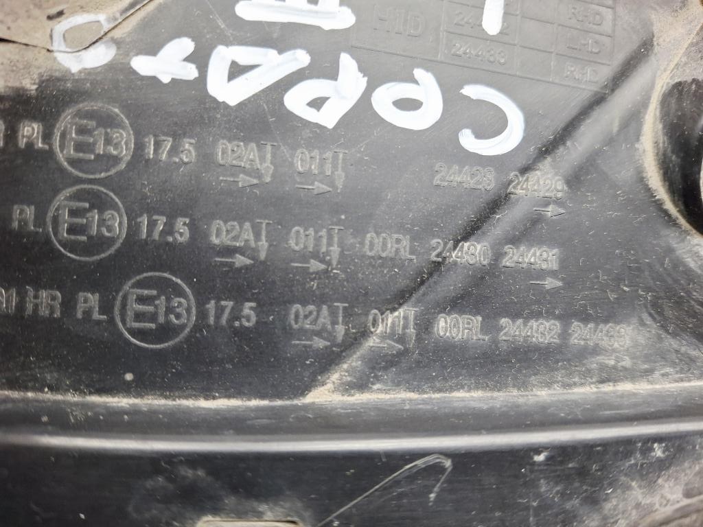 Фара левая, 50000 рублей, Пермь