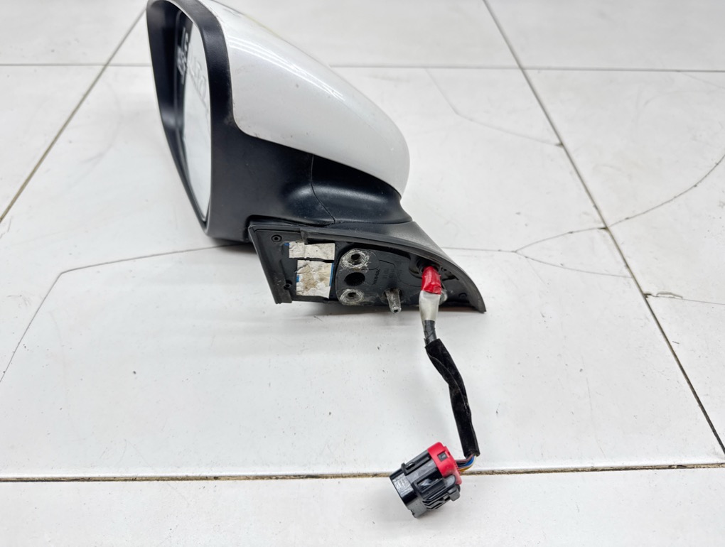 Зеркало левое электрическое, 20000 рублей, Пермь