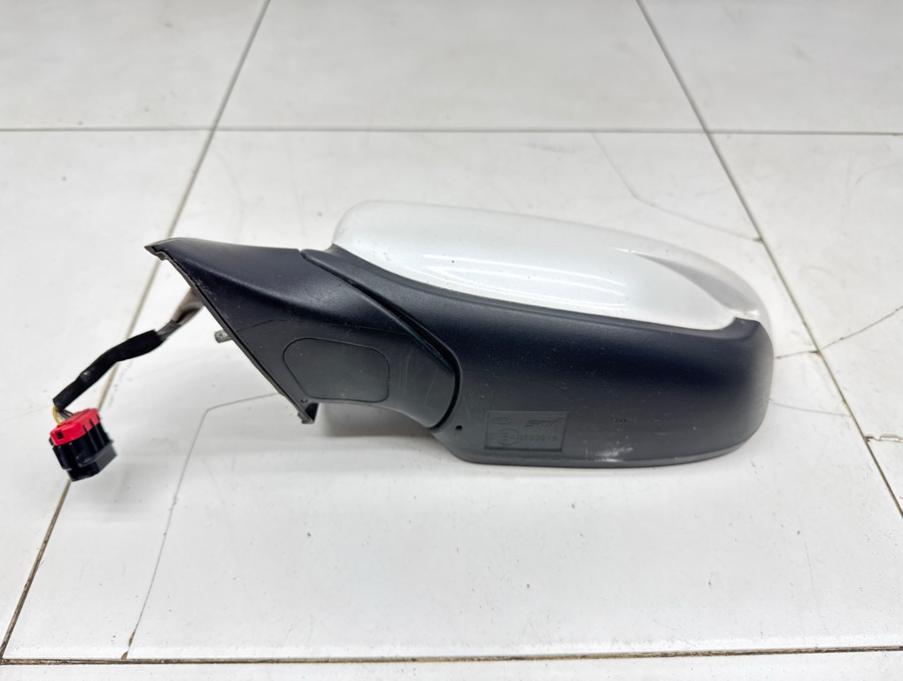 Зеркало левое электрическое, 20000 рублей, Пермь