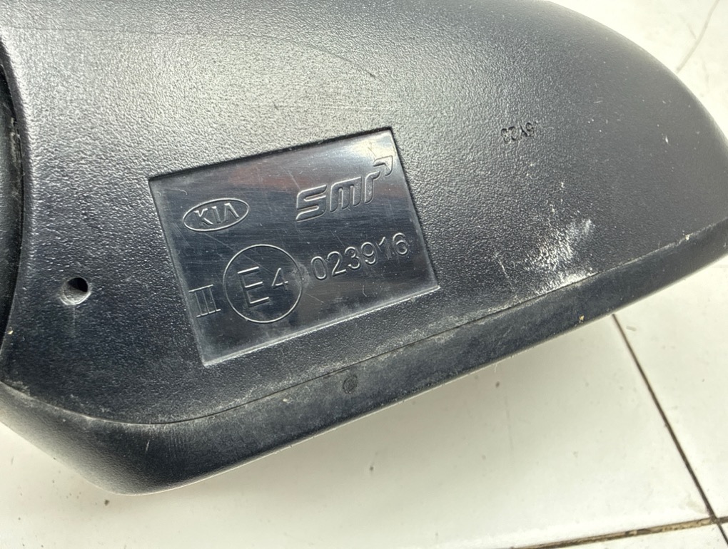 Зеркало левое электрическое, 20000 рублей, Пермь