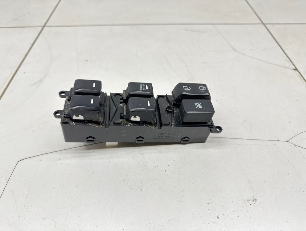 Блок управления стеклоподъемниками, 5000 рублей, Пермь