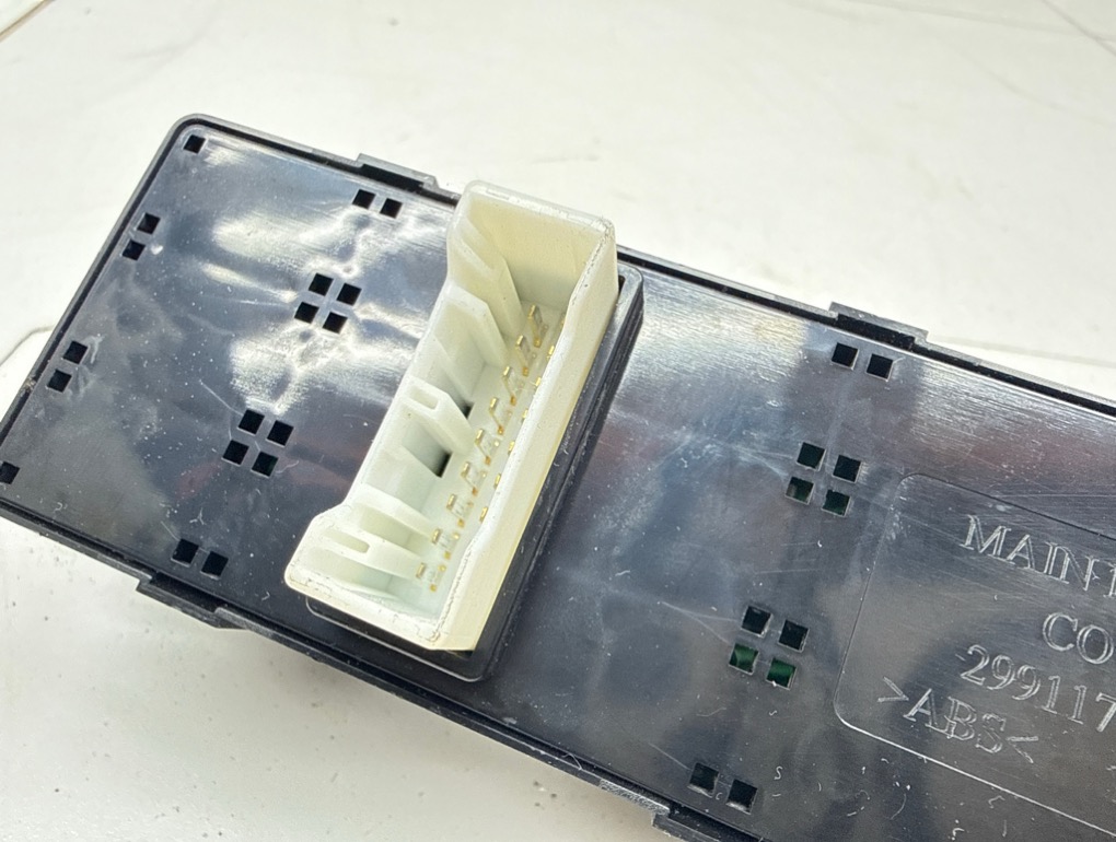 Блок управления стеклоподъемниками, 5000 рублей, Пермь